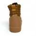 CLASSIC MINI LACE-UP WEATHER CHOCOLATE CLASSIC MINI LACE-UP WEATHER CHOCOLATE