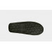 MEN'S ASCOT LEATHER BLACK