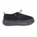 MEN'S NEULAND SLIP-ON BLACK