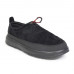 MEN'S NEULAND SLIP-ON BLACK