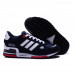 Мужские Adidas ZX 750 Blue/White