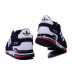 Мужские Adidas ZX 750 Blue/White