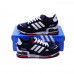 Мужские Adidas ZX 750 Blue/White