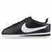 Мужские Nike Cortez Black/White