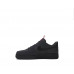 NIKE AIR FORCE 1 LOW 'ANHTRACITE' GREY/RED