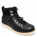 MEN'S CAPULIN BLACK MEN'S CAPULIN BLACK