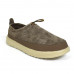 MEN'S NEULAND SLIP-ON ESPRESSO