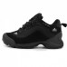 Зимние Adidas Terrex Climaproof Low All Black