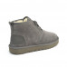 WOMEN`S NEUMEL GHILLIE GREY