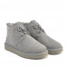 WOMEN`S NEUMEL GHILLIE GREY