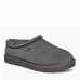 MEN`S TASMAN GREY