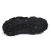 WOMEN'S MOUTON BLACK