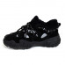 WOMEN'S MOUTON BLACK