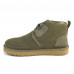 MEN`S NEUMEL GHILLIE KHAKI MEN`S NEUMEL GHILLIE KHAKI