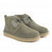 MEN`S NEUMEL GHILLIE KHAKI MEN`S NEUMEL GHILLIE KHAKI