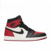 Мужские Nike Air Jordan 1 Retro High Og Gym Red/Black/Summit White