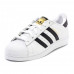 Унисекс Adidas Originals Superstar White/Black