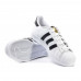 Унисекс Adidas Originals Superstar White/Black