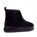 CLASSIC BOOM BOOTIE BLACK