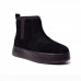 CLASSIC BOOM BOOTIE BLACK