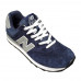 Мужские New Balance 574 Blue/Gray