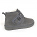 MEN`S NEUMEL SNAPBACK GRAY