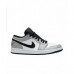 Унисекс Кроссовки Air Jordan 1 Low