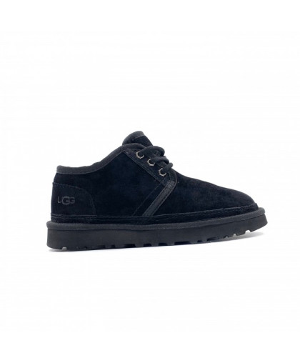 WOMEN'S NEUMEL LOW BLACK