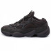 Унисекс Adidas Yeezy Boost 500 Shadow Black
