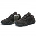 Унисекс Adidas Yeezy Boost 500 Shadow Black
