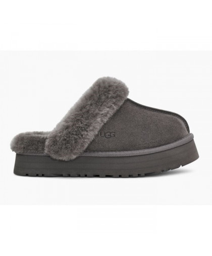 UGG DISQUETTE GREY