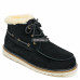 MEN'S AILEN BLACK