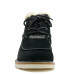 MEN'S AILEN BLACK