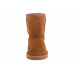 KIDS Classic Short Chestnut