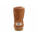 KIDS Classic Short Chestnut