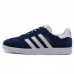 Унисекс Adidas Gazelle Dark Blue