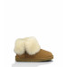 Bailey Button Women Chectnut