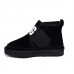 KID'S NEUMEL II GRAPHIC BLACK
