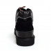 UGG ALASKA BOOTS BLACK