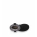 MINI SPILL SEAM BOOT BLACK MINI SPILL SEAM BOOT BLACK