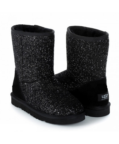 STARDUST BLACK