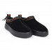 CLASSIC BOOM SLIP-ON BLACK