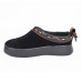 CLASSIC BOOM SLIP-ON BLACK