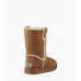 SPILL SEAM BOOTS CHESTNUT SPILL SEAM BOOTS CHESTNUT