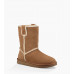 SPILL SEAM BOOTS CHESTNUT SPILL SEAM BOOTS CHESTNUT