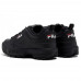 Унисекс Fila Disruptor 2 Enamel Black