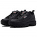 Унисекс Fila Disruptor 2 Enamel Black