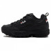 Унисекс Fila Disruptor 2 Enamel Black