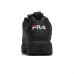 Унисекс Fila Disruptor 2 Enamel Black