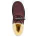 MEN'S AILEN BURGUNDY